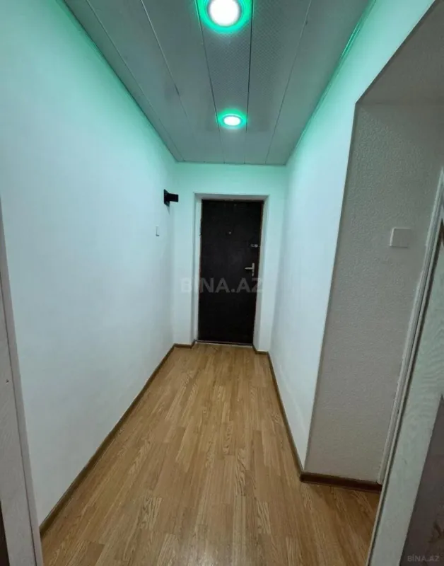 Satılır 2 otaqlı mənzil 50 m²