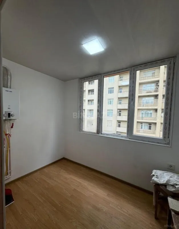 Satılır 2 otaqlı mənzil 50 m²