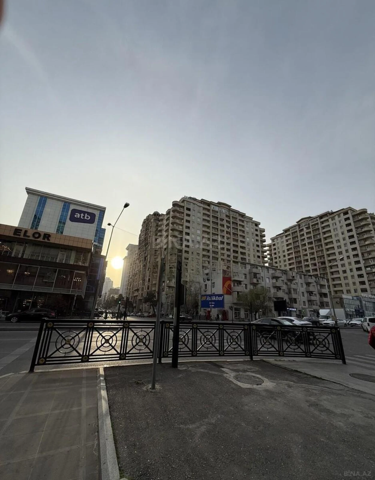 Satılır 2 otaqlı mənzil 50 m²