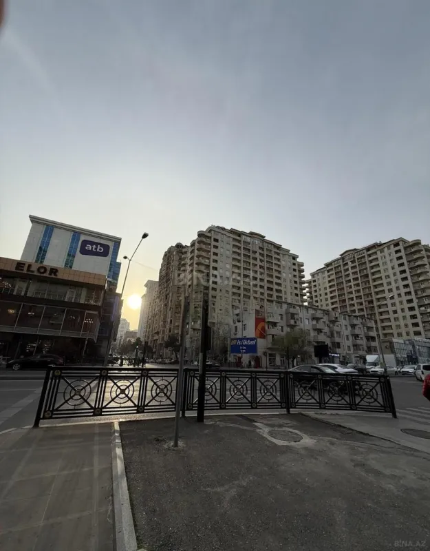 Satılır 2 otaqlı mənzil 50 m²