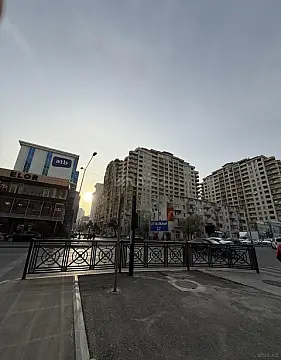 Satılır 2 otaqlı mənzil 50 m² — Bakı 2 otaq 50.00 m²