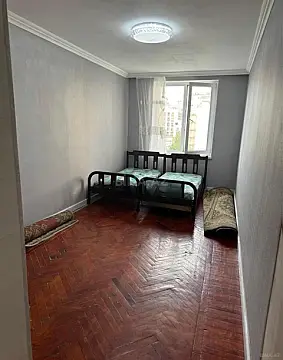 Satılır 2 otaqlı mənzil 50 m²