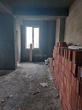 Satılır 2 otaqlı mənzil 75 m²