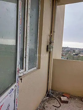 Satılır 2 otaqlı mənzil 75 m²