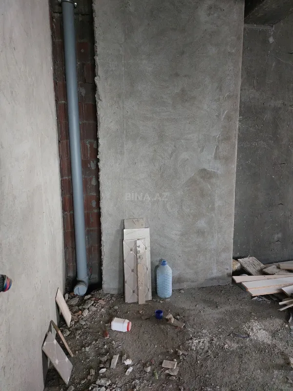 Satılır 2 otaqlı mənzil 75 m²