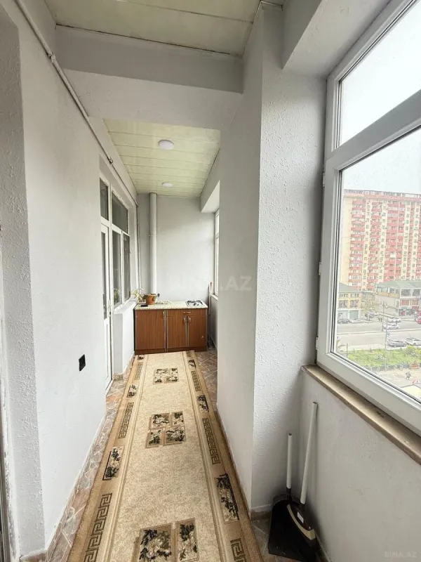 Kirayə verilir 2 otaqlı mənzil 90 m²