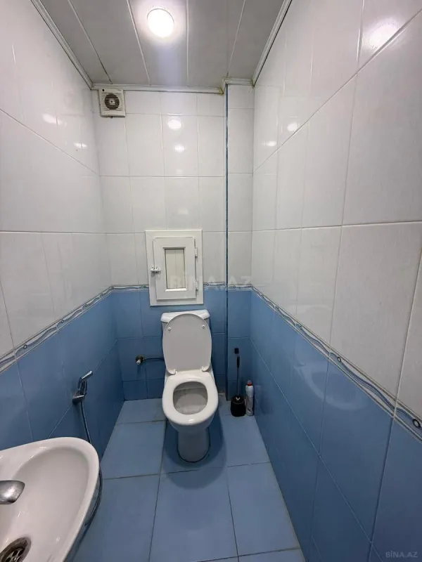 Kirayə verilir 2 otaqlı mənzil 90 m²