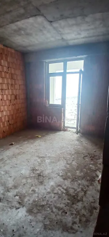 Satılır 2 otaqlı mənzil 87.4 m²