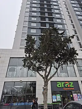 Satılır 2 otaqlı mənzil 87.4 m² — Xırdalan 2 otaq 87.40 m²
