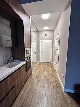 Kirayə verilir 1 otaqlı mənzil 50 m²