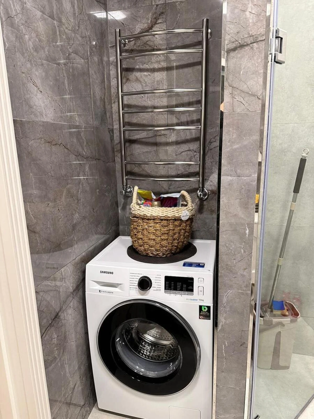 Kirayə verilir 1 otaqlı mənzil 50 m²