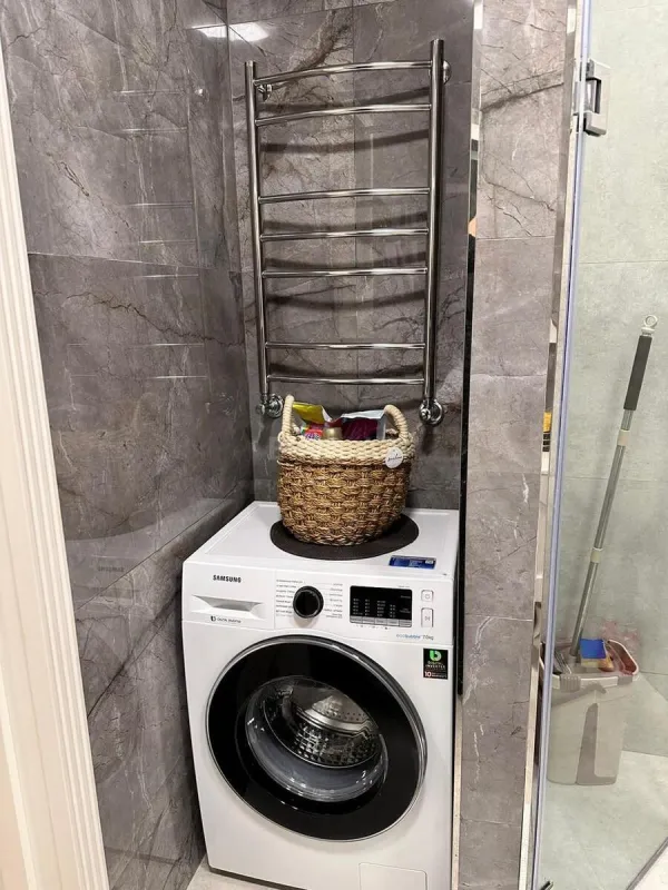 Kirayə verilir 1 otaqlı mənzil 50 m²