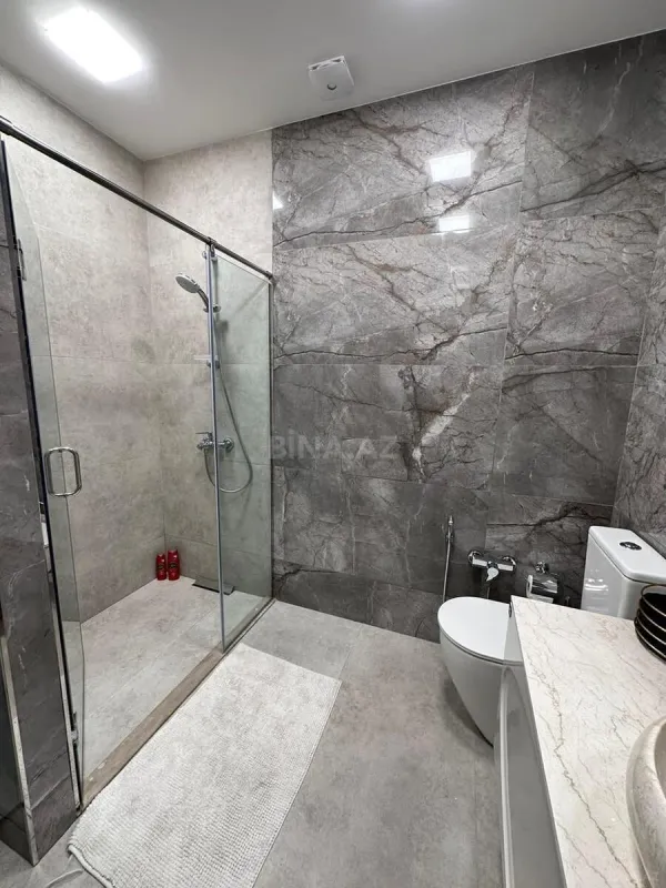 Kirayə verilir 1 otaqlı mənzil 50 m²