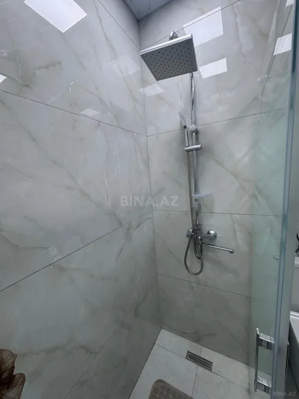 Kirayə verilir 1 otaqlı mənzil 40 m²