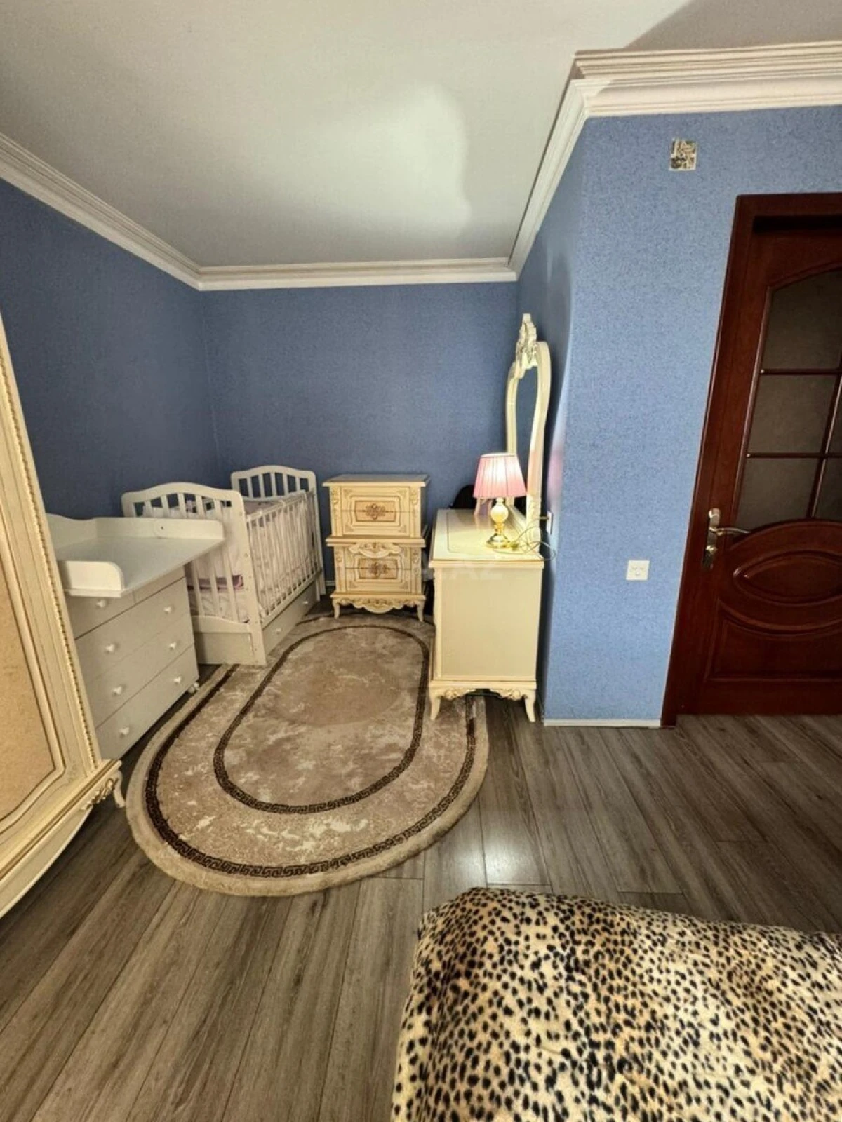 Satılır 2 otaqlı mənzil 61 m²