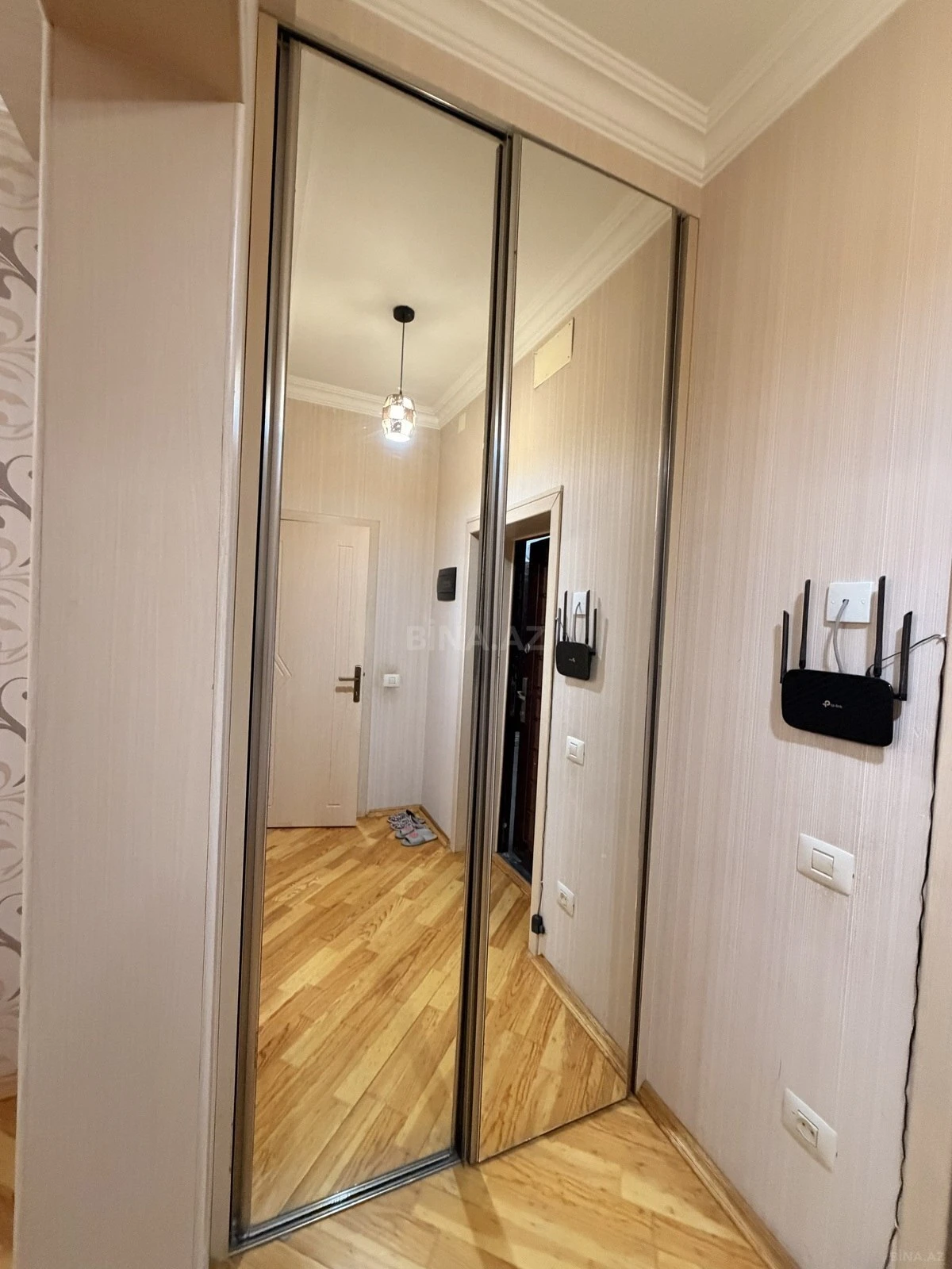 Satılır 3 otaqlı mənzil 63 m²