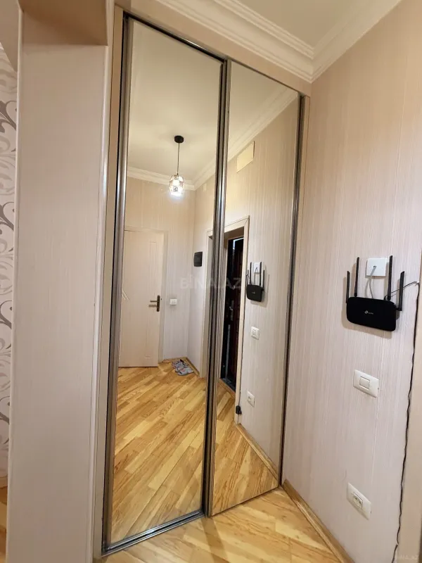 Satılır 3 otaqlı mənzil 63 m²