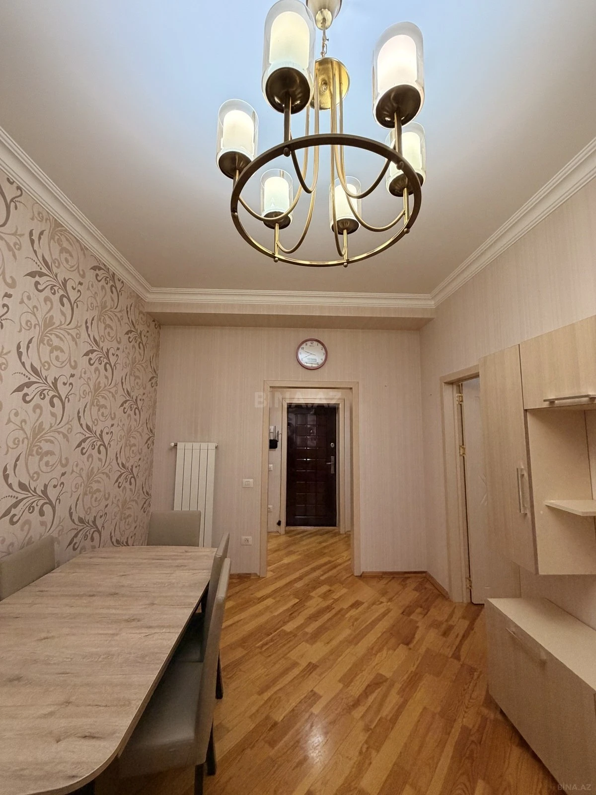 Satılır 3 otaqlı mənzil 63 m²