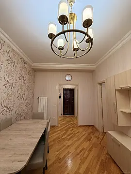 Satılır 3 otaqlı mənzil 63 m²