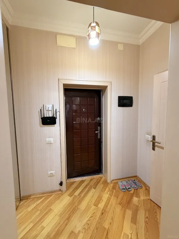Satılır 3 otaqlı mənzil 63 m²