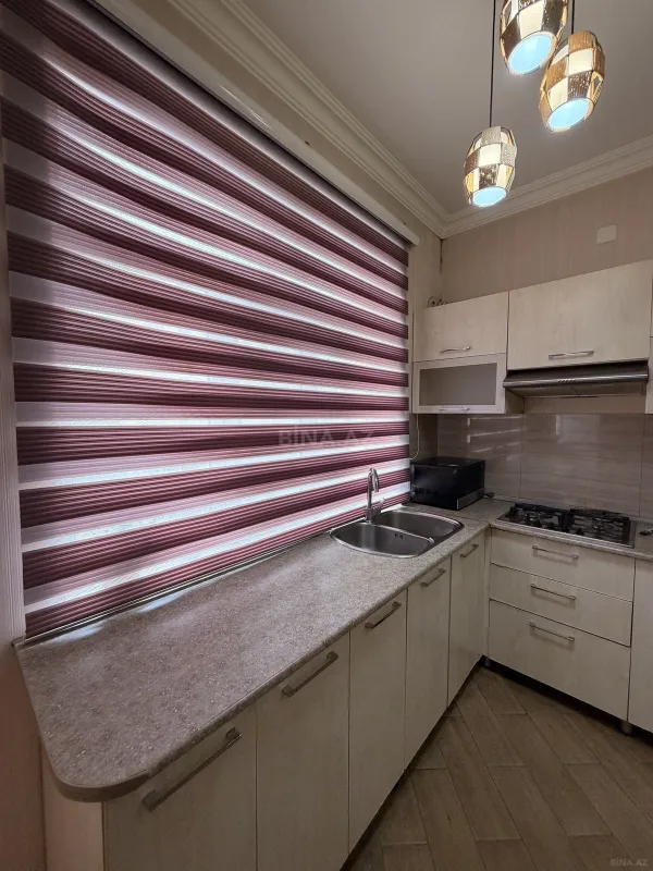 Satılır 3 otaqlı mənzil 63 m²