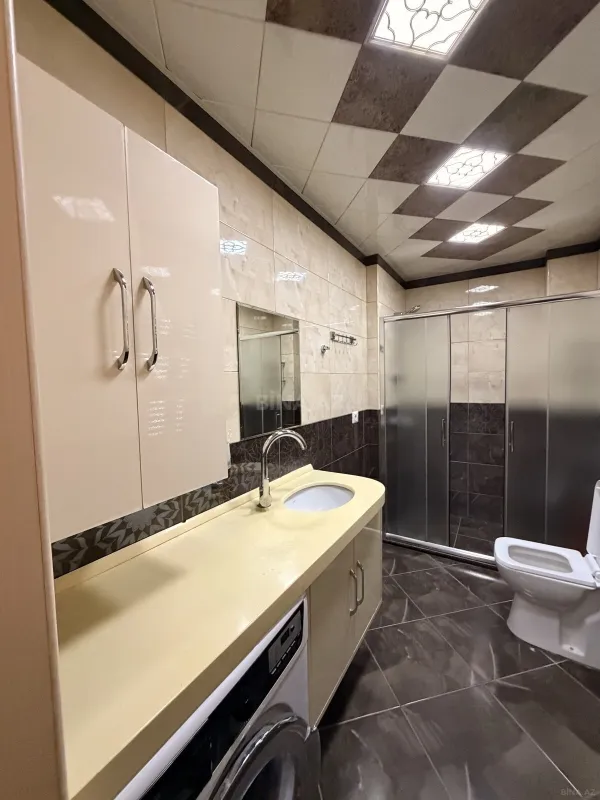 Satılır 3 otaqlı mənzil 63 m²