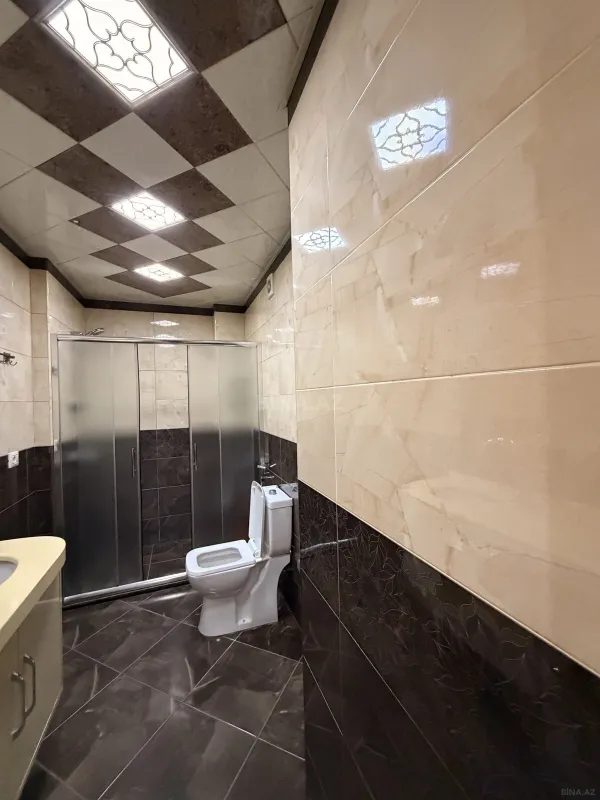 Satılır 3 otaqlı mənzil 63 m²