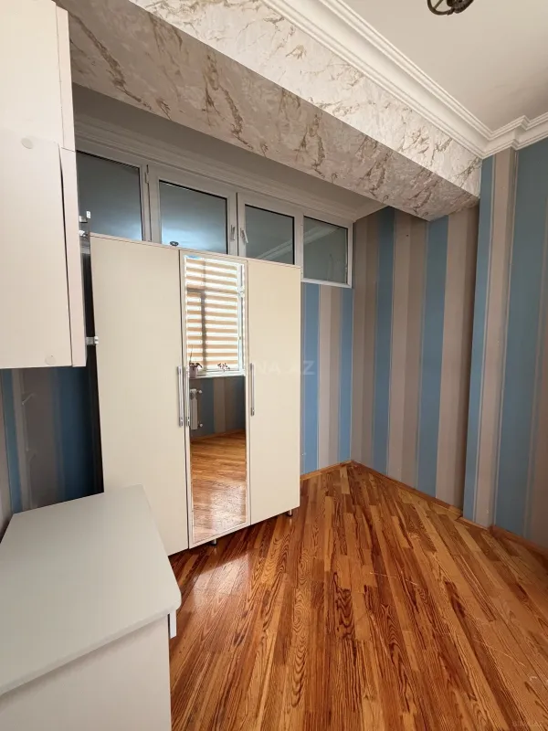 Satılır 3 otaqlı mənzil 63 m²