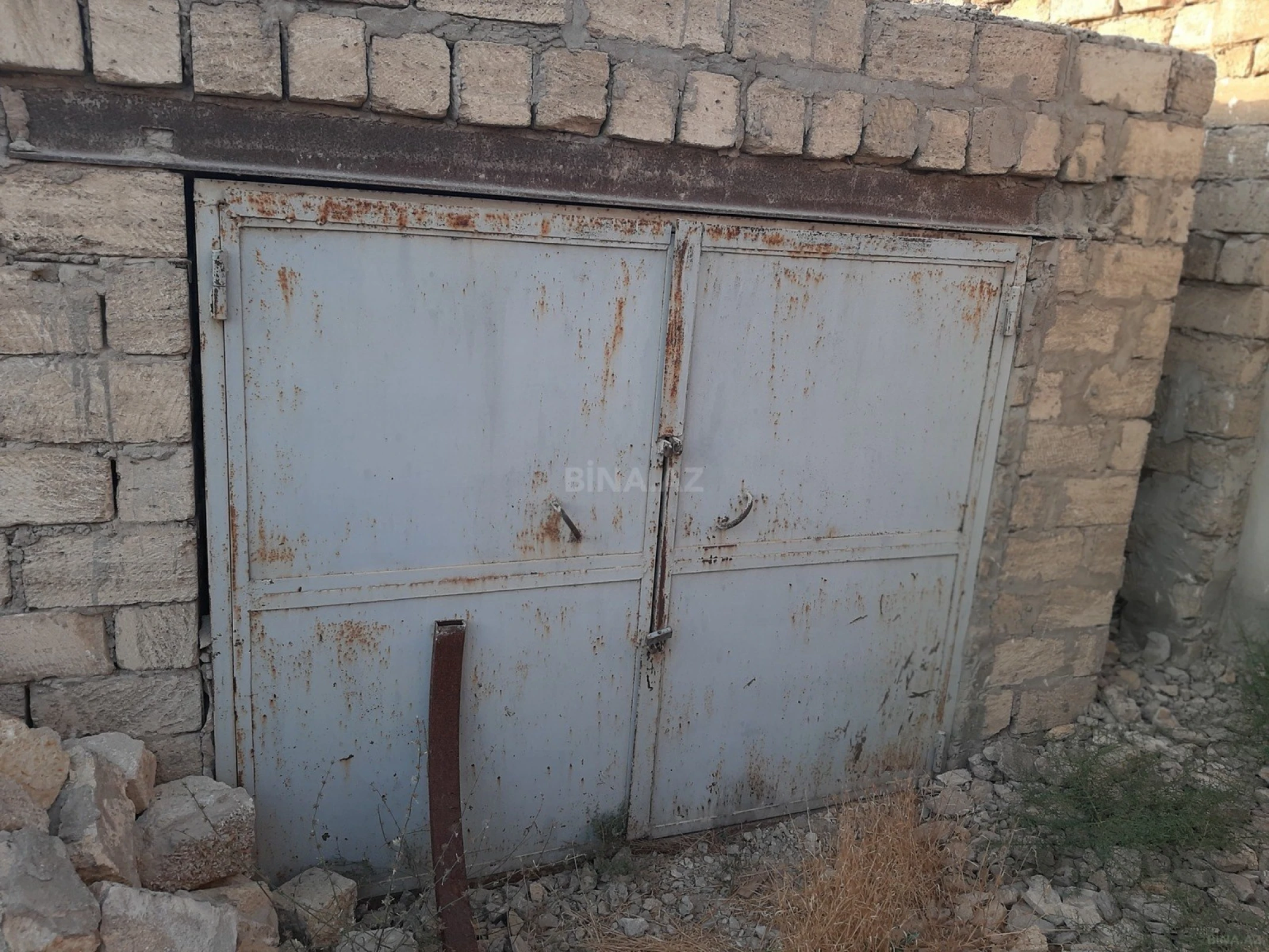 Satılır torpaq sahəsi 12 m²