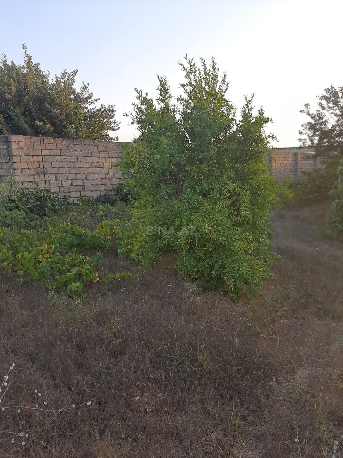 Satılır torpaq sahəsi 12 m²