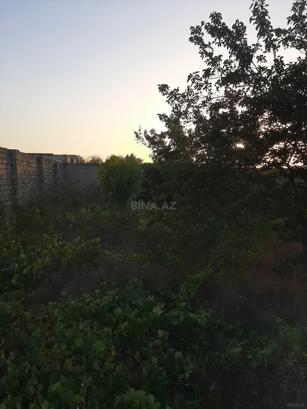 Satılır torpaq sahəsi 12 m²