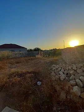 Satılır torpaq sahəsi 12 m²