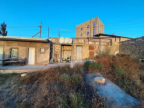 Satılır torpaq sahəsi 12 m² — Bakı, Nardaran 12.00 m²