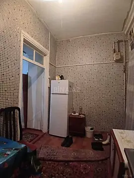 Kirayə verilir 1 otaqlı həyət evi 30 m²