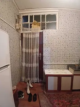 Kirayə verilir 1 otaqlı həyət evi 30 m²