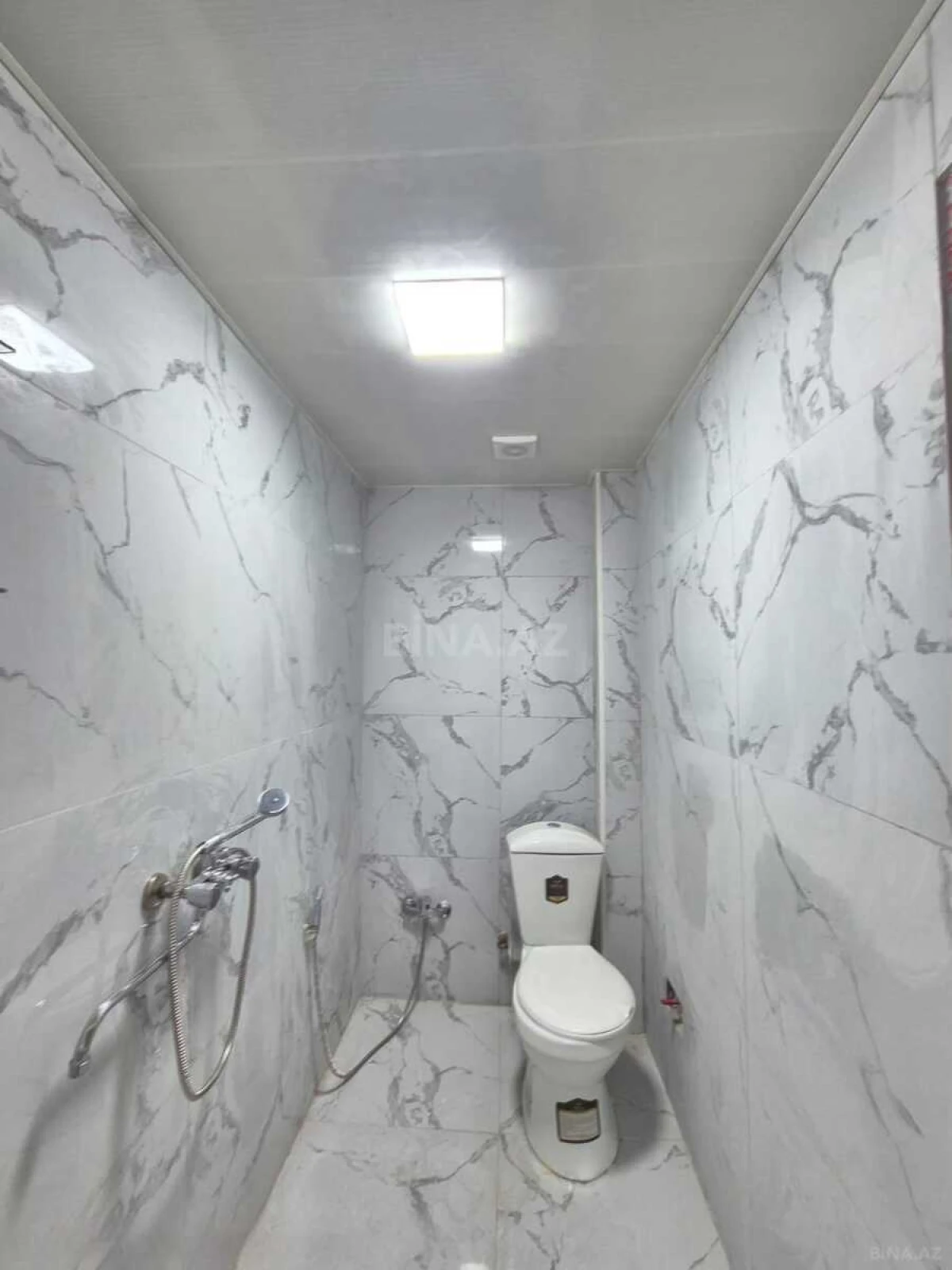 Satılır 2 otaqlı mənzil 35 m²