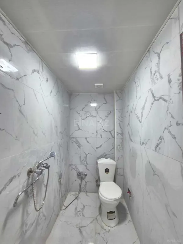 Satılır 2 otaqlı mənzil 35 m²