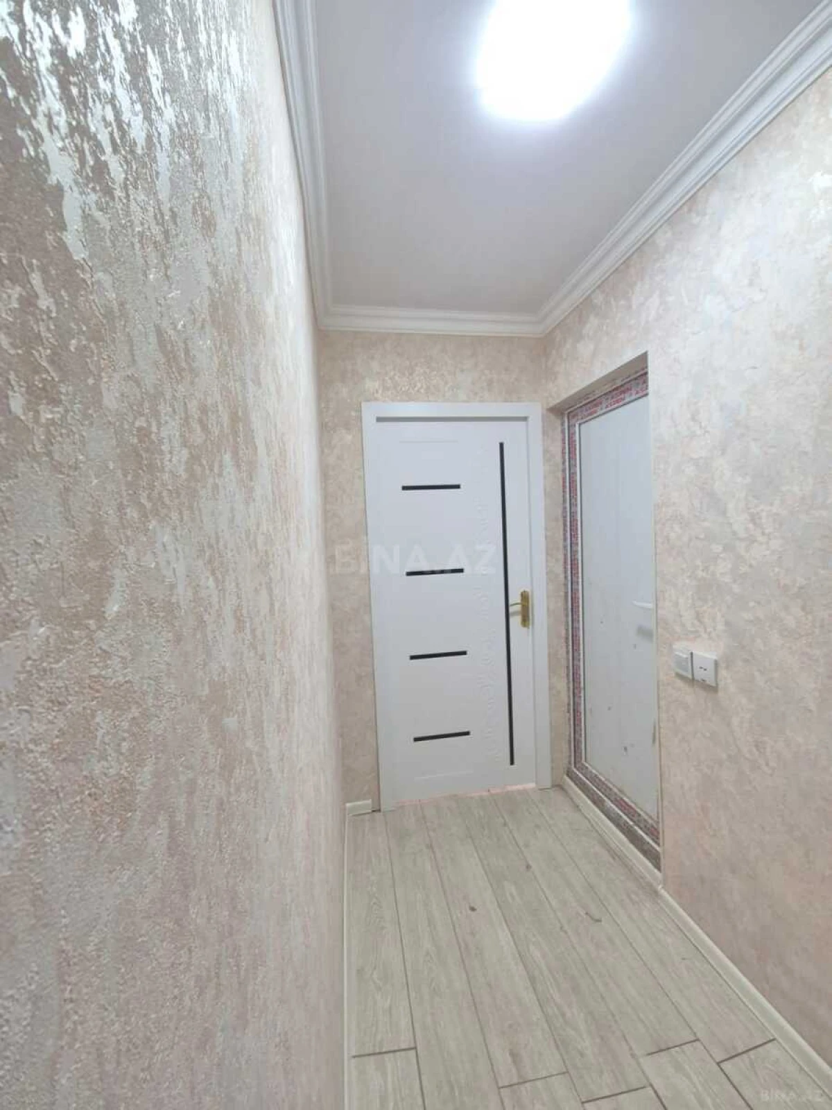 Satılır 2 otaqlı mənzil 35 m²