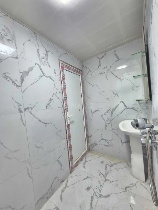 Satılır 2 otaqlı mənzil 35 m²