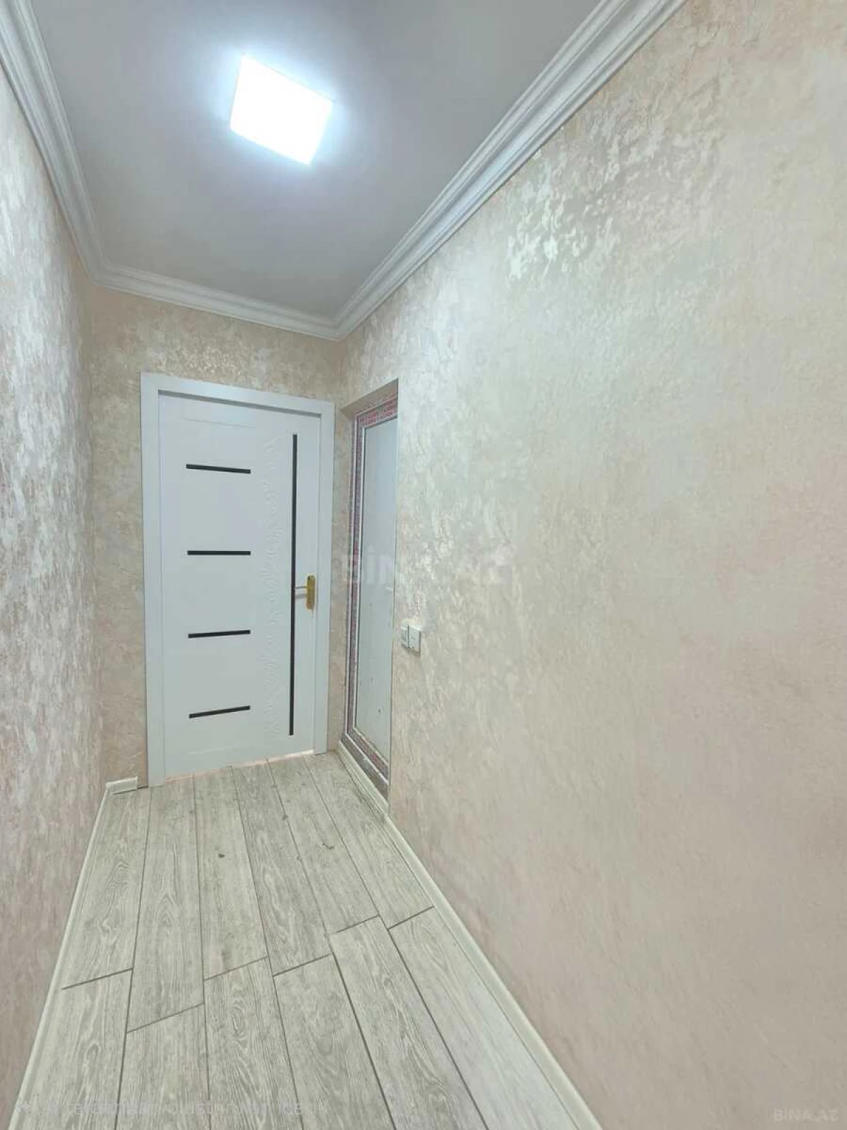 Satılır 2 otaqlı mənzil 35 m²