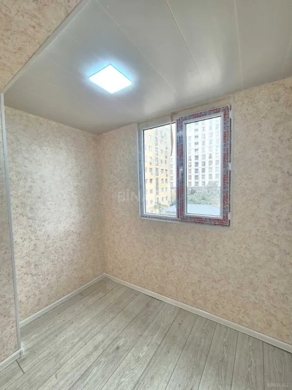 Satılır 2 otaqlı mənzil 35 m²