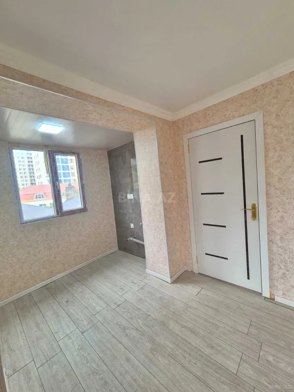 Satılır 2 otaqlı mənzil 35 m²