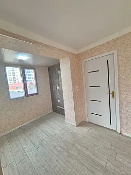 Satılır 2 otaqlı mənzil 35 m²
