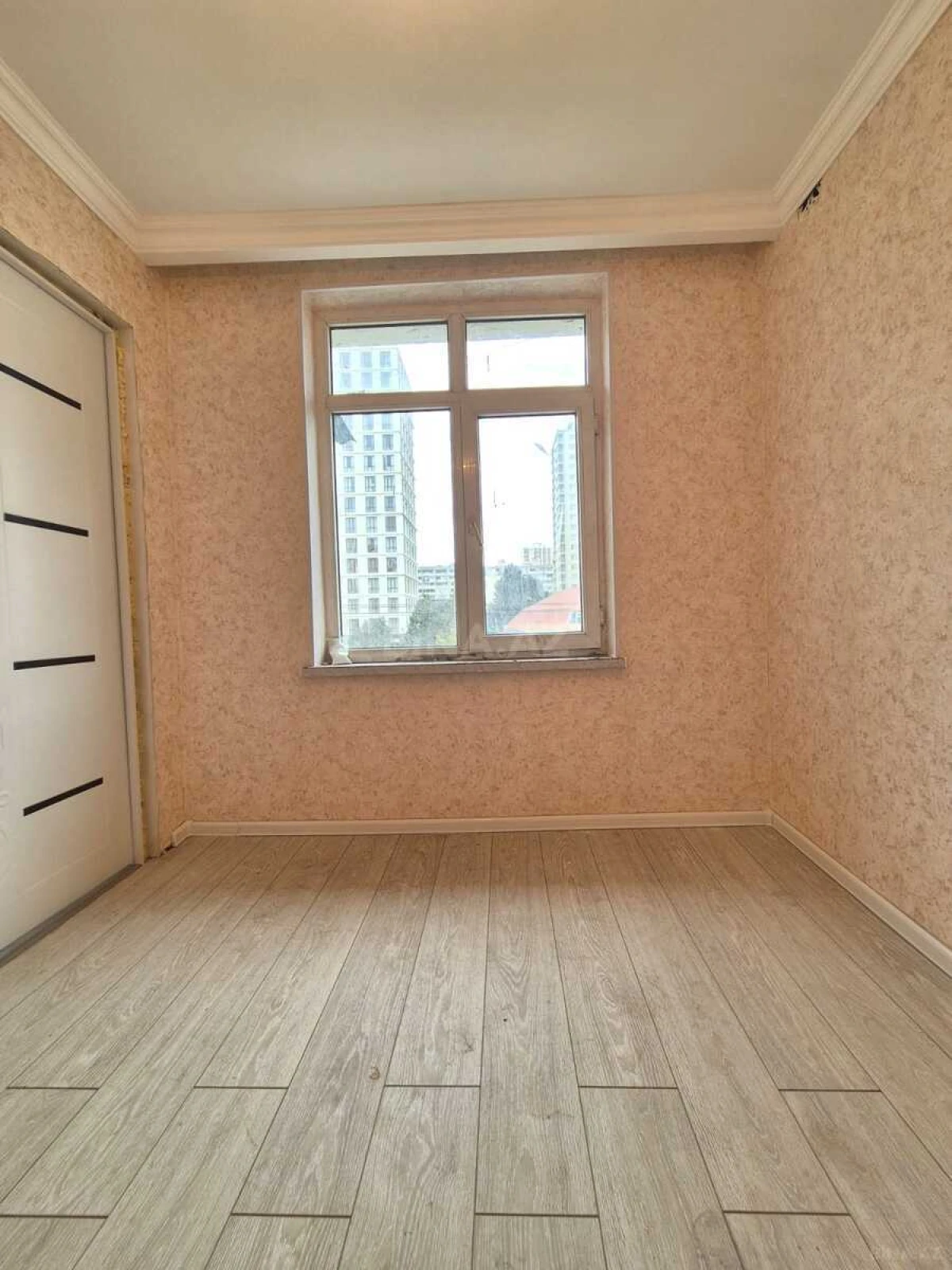 Satılır 2 otaqlı mənzil 35 m²