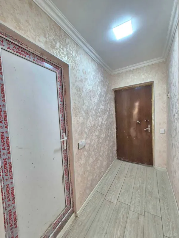 Satılır 2 otaqlı mənzil 35 m²