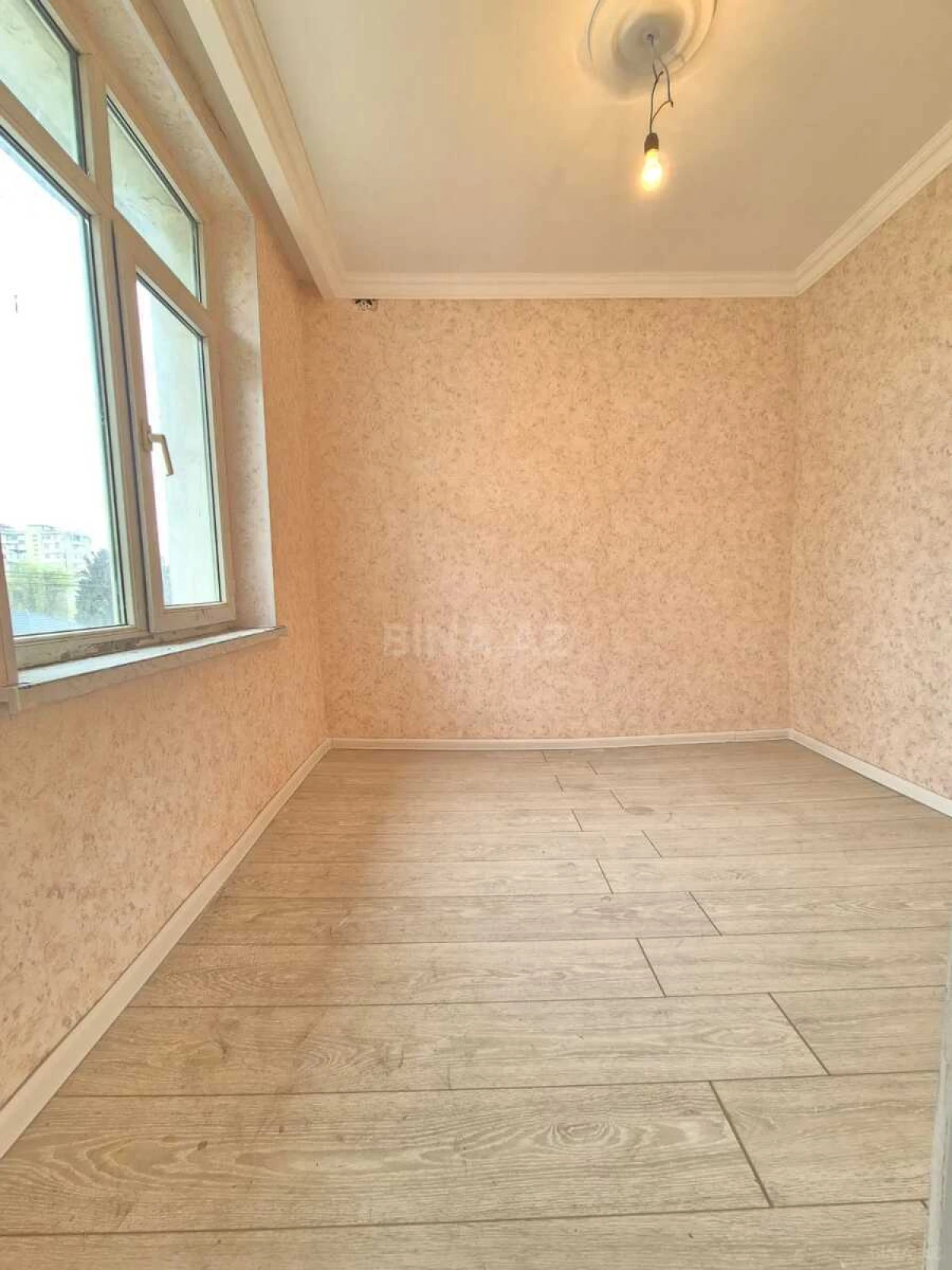 Satılır 2 otaqlı mənzil 35 m²