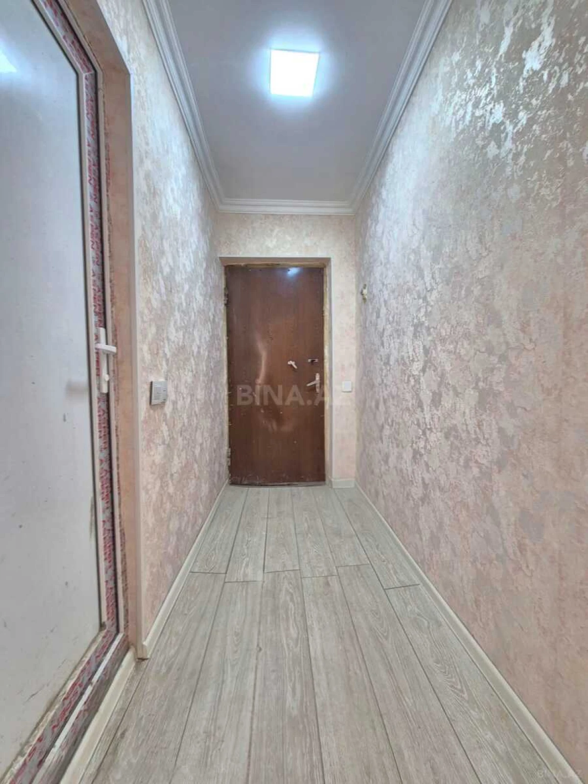 Satılır 2 otaqlı mənzil 35 m²