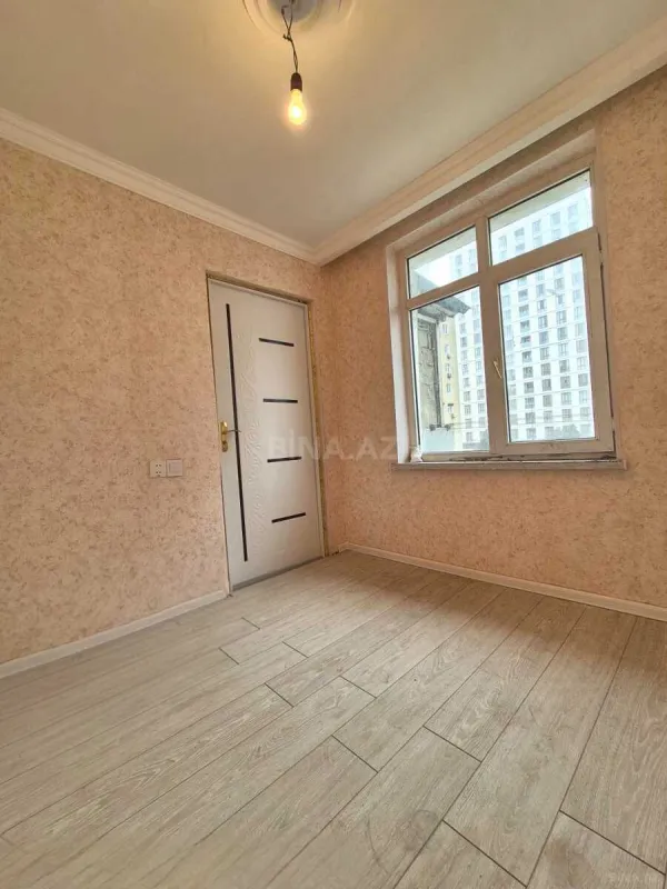 Satılır 2 otaqlı mənzil 35 m²