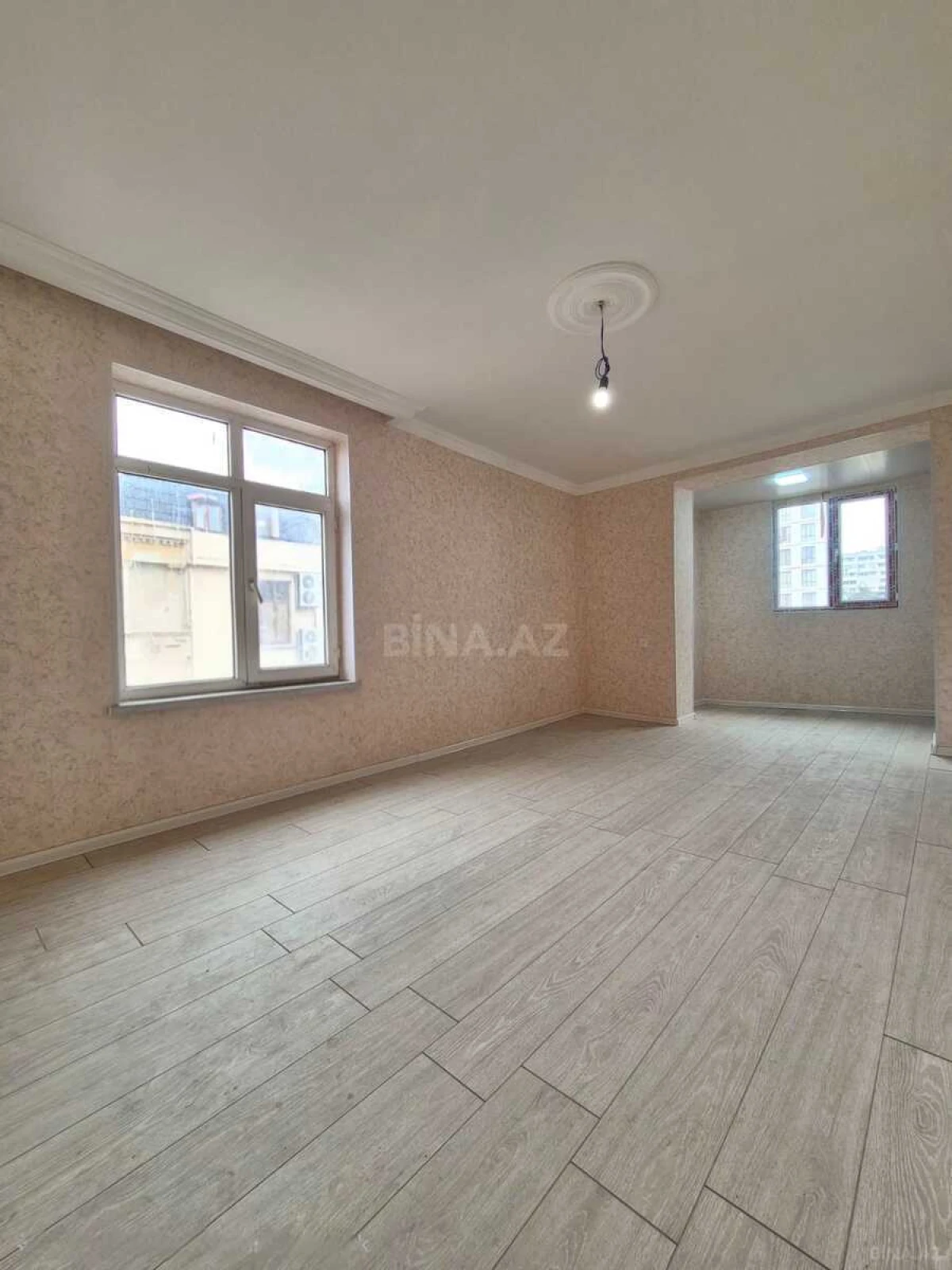 Satılır 2 otaqlı mənzil 35 m²