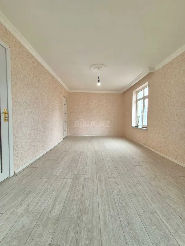 Satılır 2 otaqlı mənzil 35 m²